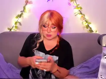 Chaturbate Sex Chat of valyi_