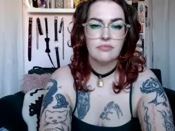 Chaturbate Live Sex of vixinvvitch