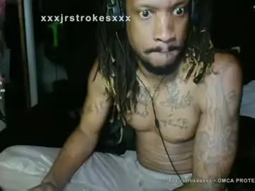 Chaturbate Live Sex of xxxjrstrokesxxx