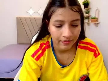 Chaturbate Sex Cam of zara_cute18
