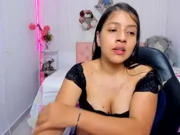 Chaturbate Sex Chat of zara_cute18