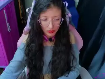 Chaturbate Adult Webcams of _arlequin_