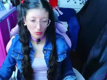 Chaturbate Watch Live Sex Cams of _arlequin_