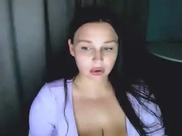 Chaturbate Live Porn of aurorablusssh_
