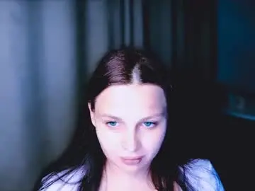 Chaturbate Live Sex of aurorablusssh_