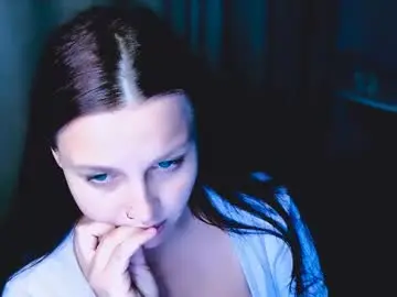 Chaturbate Live Porn of aurorablusssh_