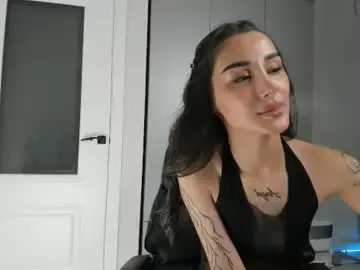 Chaturbate Free Live Porn of bus1nkaa