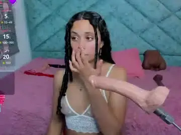 Chaturbate Free Live Porn of danix_coruscans