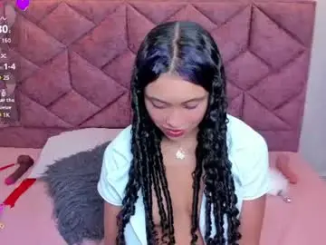 Chaturbate Live Porn of danix_coruscans