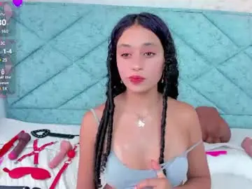 Chaturbate Adult Webcam of danix_coruscans
