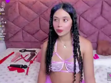 Chaturbate Nude Webcam of danix_coruscans