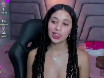 Chaturbate Sex Cam of danix_coruscans