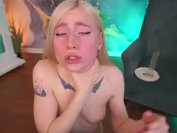 Chaturbate Best live sex cam show of dariadelly