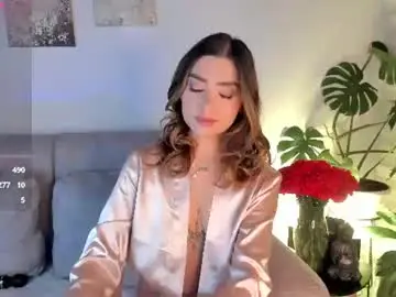 Chaturbate Private Sex Chat of estercollins_