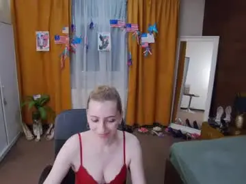 Chaturbate Live Sex of evelynreagan