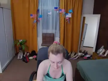 Chaturbate Live Porn of evelynreagan