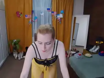 Chaturbate Adult Webcams of evelynreagan
