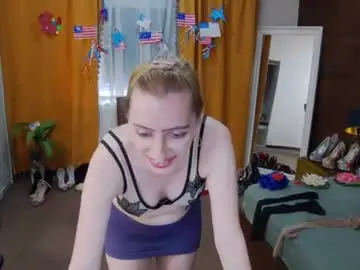 Chaturbate Best Webcam of evelynreagan