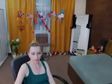 Chaturbate Adult Webcam of evelynreagan