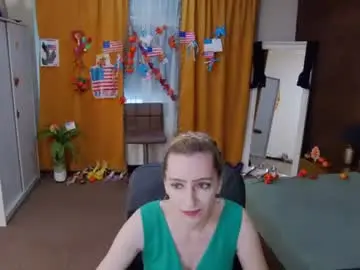Chaturbate Nude Webcam of evelynreagan
