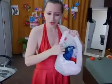 Chaturbate Watch Live Sex Cams of evelynreagan