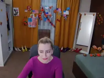 Chaturbate Live Porn of evelynreagan