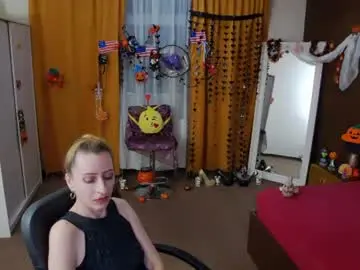 Chaturbate Nude Webcam of evelynreagan