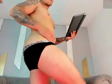 Chaturbate Adult Webcam of fenix_gym