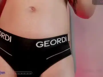 Chaturbate Adult Video Chat of fenix_gym