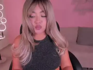 Chaturbate Live Sex of gabriellalee_