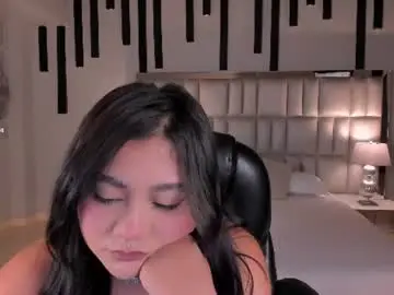Chaturbate Best Webcam of gabriellalee_