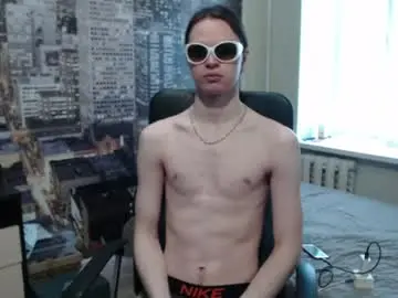 Chaturbate Nude Webcam of ghostfacefriends