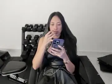 Chaturbate Watch Live Sex Cams of goddess_of_pigs
