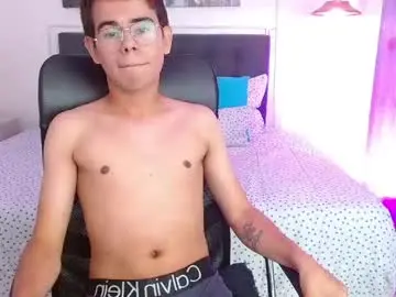 Chaturbate Adult Webcams of jack__thomas