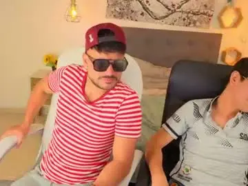 Chaturbate Watch Live Sex Cams of jack__thomas