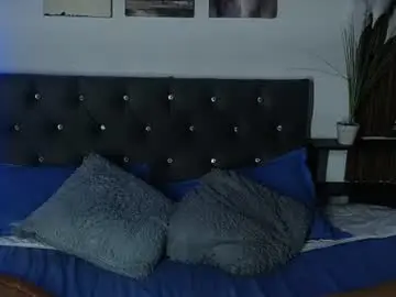 Chaturbate Live Sex Cam of jack__thomas