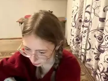 Chaturbate Sex Cam of janenegearhart
