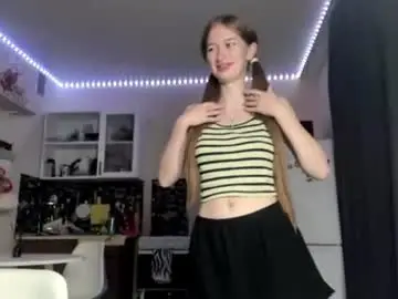 Chaturbate Live Sex Cam of janenegearhart