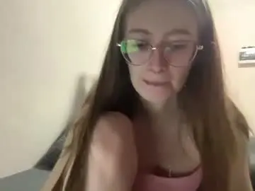 Chaturbate Adult Webcam of janenegearhart