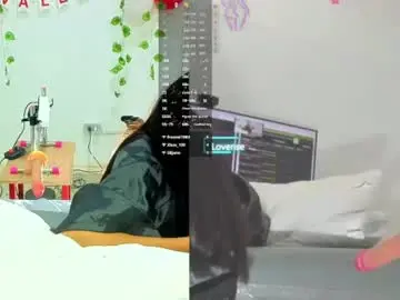 Chaturbate Live Sex of katalina_jp