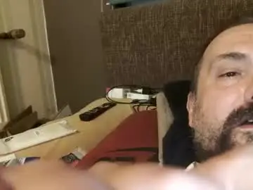 Chaturbate Live Sex Cam of knallerbse69