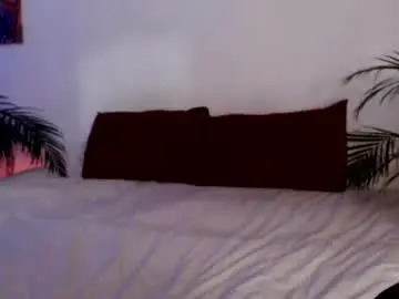Chaturbate Adult Video Chat of leilaalunaa