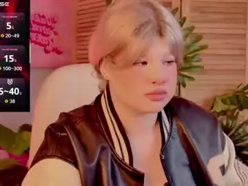 Chaturbate Live Porn of lilithnelson