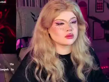 Chaturbate Private Sex Chat of lilithnelson