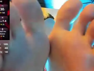 Chaturbate Live Sex of lilithnelson