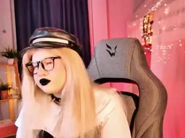 Chaturbate Free Porn Cam of lilithnelson