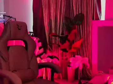 Chaturbate Live Sex Cam of lilithnelson