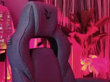 Chaturbate Best live sex cam show of lilithnelson