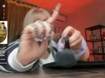 Chaturbate Free Porn Cam of lilithnelson