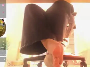 Chaturbate Sex Cam of lilithnelson